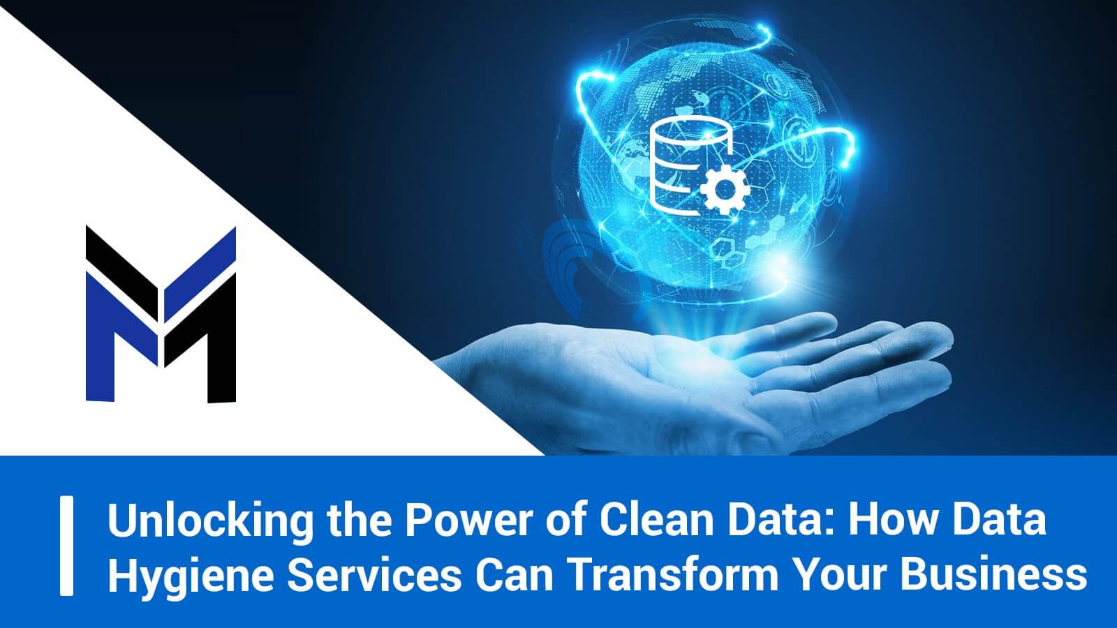 Unlocking the Power of Clean Data: How Data Hygiene Services Can Transform Your Business