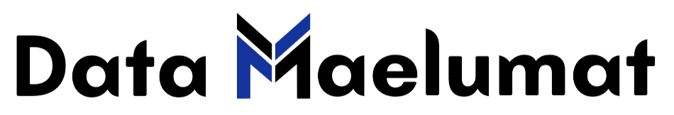Data Maelumat logo