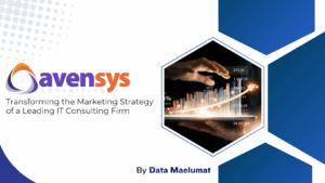 Avensys Consulting