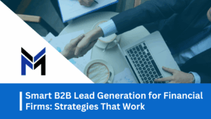 B2B Lead Generation