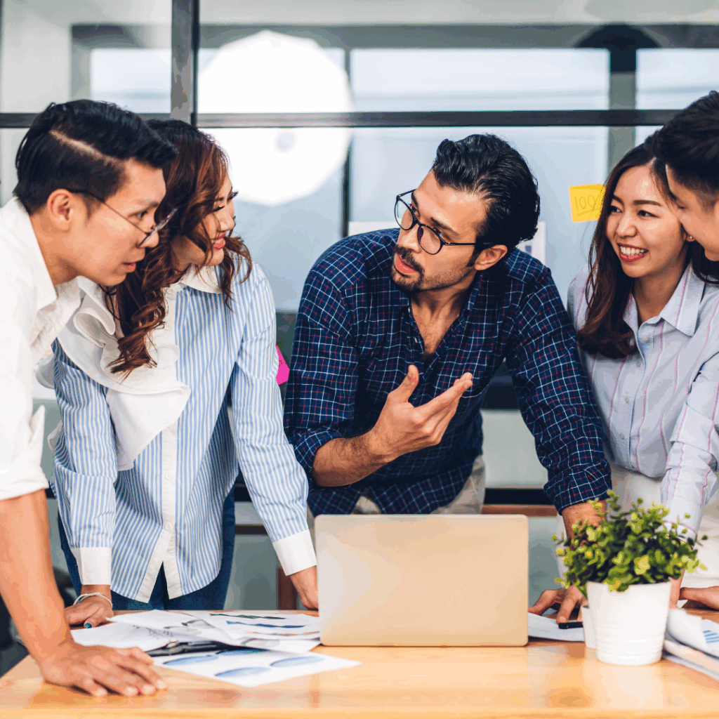 CFO email List by Data Maelumat