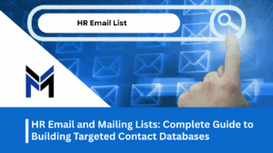 HR Email List