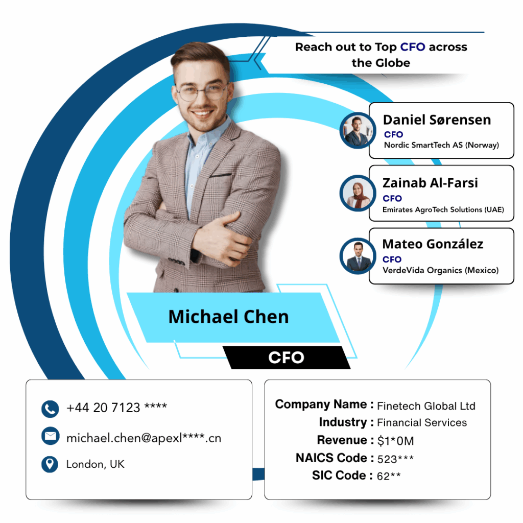 CFO Email List by Data Maelumat (2)