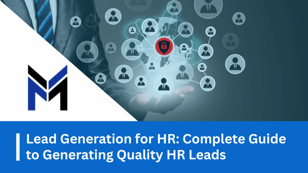 Lead Generation for HR