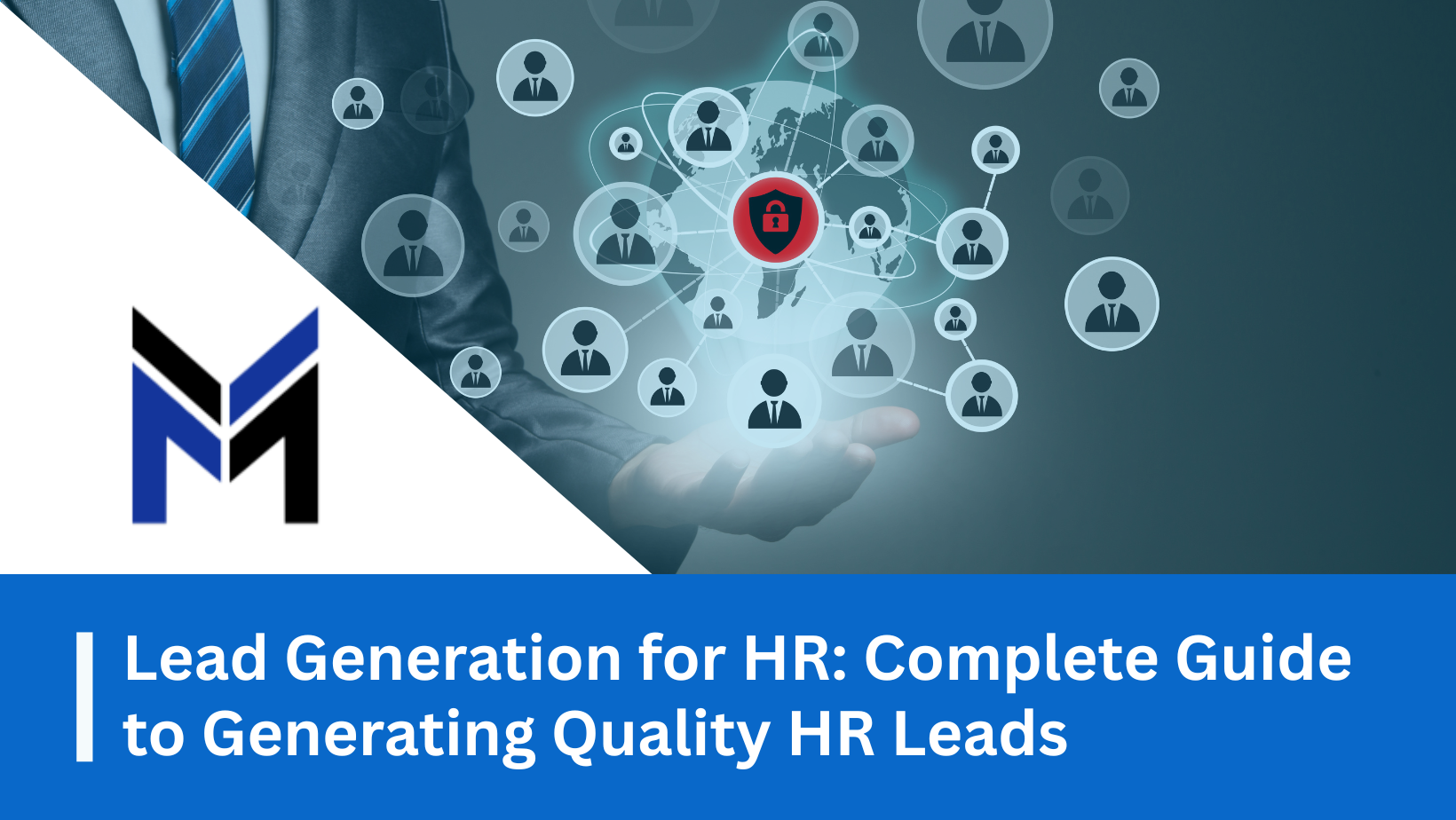 Lead Generation for HR