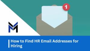 HR Email Addresses List
