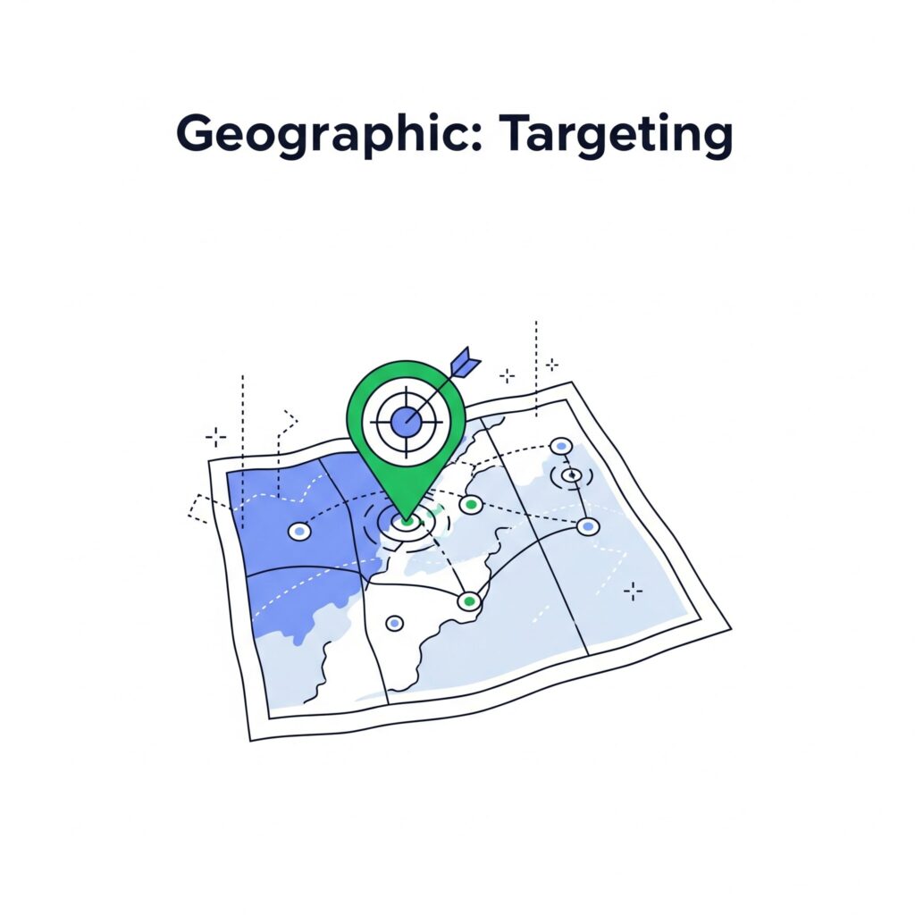 Geographic Target