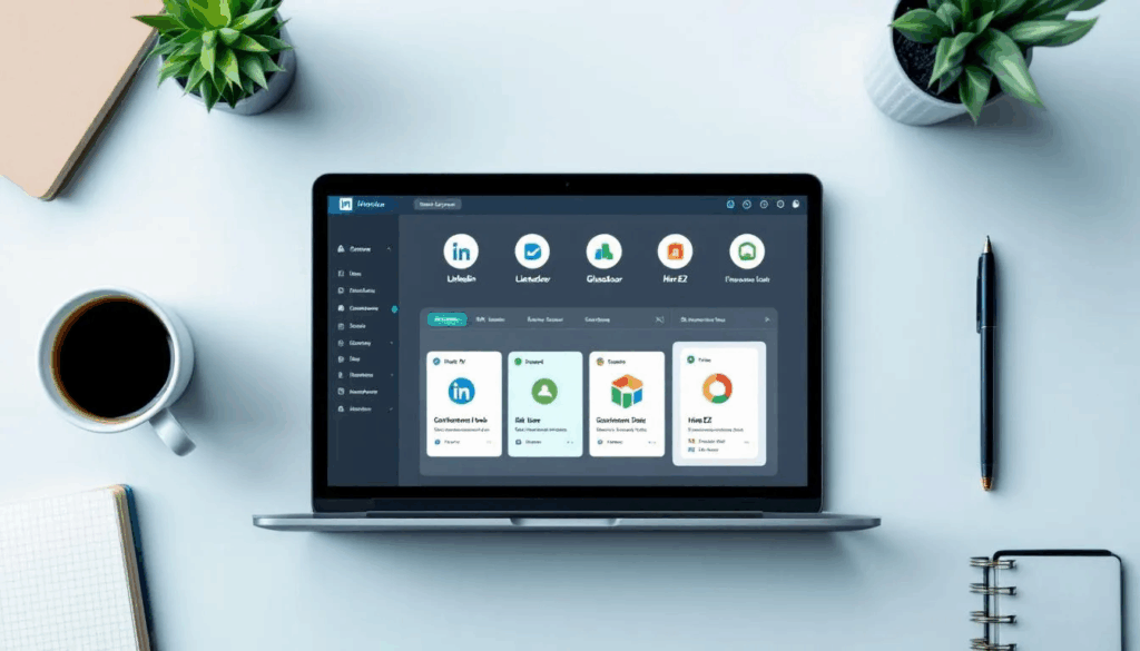 Data Enrichment Tools for HR Professionals