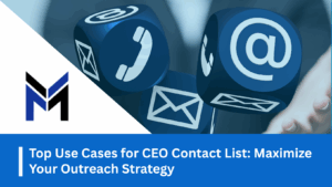 CEO Contact List