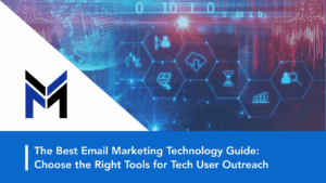 Best Email Marketing Technology Guide by Data Maelumat