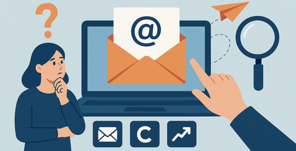 Email Marketing Technology Guide by Data Maelumat