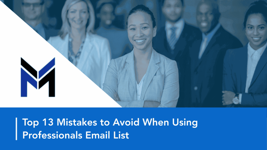 Professionals DM Blog