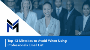 Professionals DM Blog