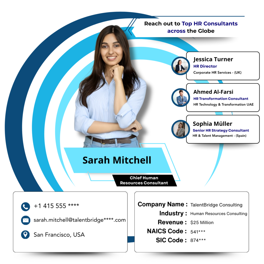 HR Consultant by Data Maelumat