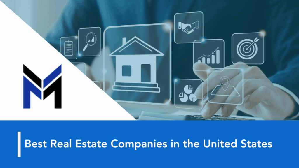 Best Real Estate Companies by Data Maelumat