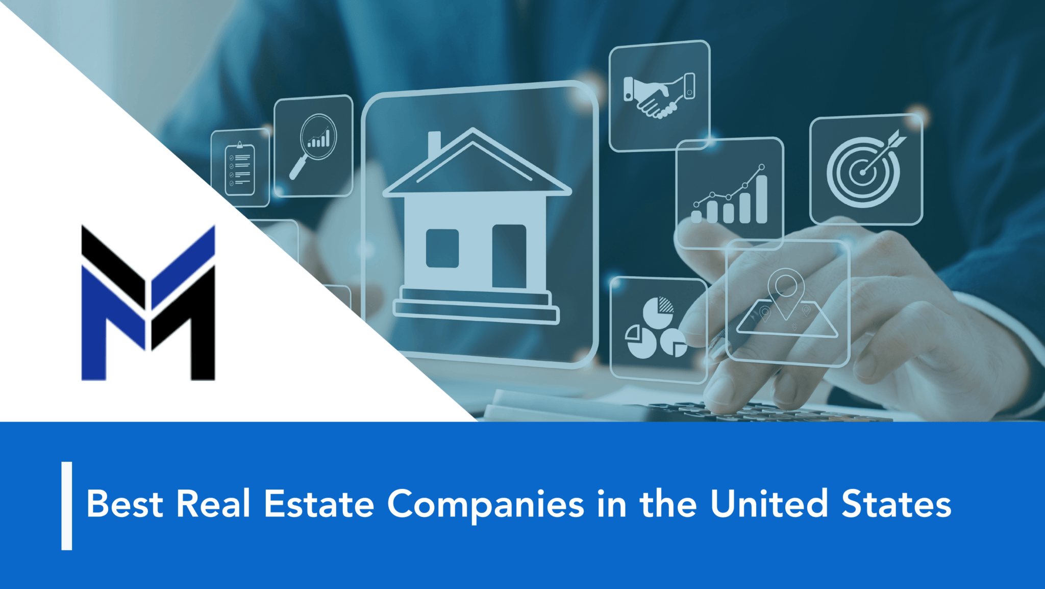 Best Real Estate Companies by Data Maelumat