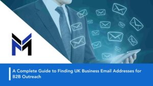 UK Business Email Addresses by Data Maelumat