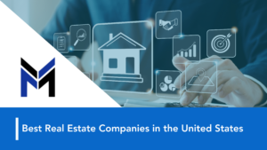 Real Estate Companies in USA by DM